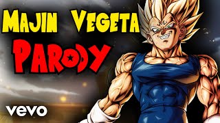 Switch to UMV (Call me Maybe) Dragonball legends Parody