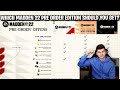 WHICH PRE ORDER EDITION OF MADDEN 22 SHOULD YOU GET? WHICH IS WORTH IT? | MADDEN 22 ULTIMATE TEAM