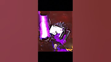 titan cameraman vs titan tv man 💀