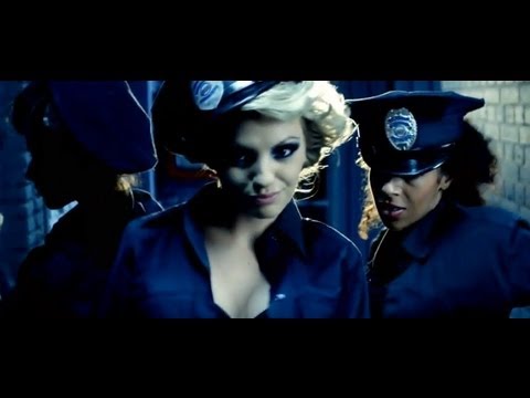 Alexandra Stan - Mr Saxo Beat