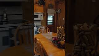 Lake life on Lake Wallenpaupack with a boat slip included.