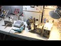 Scrapyard Finds Repair-A-Thon