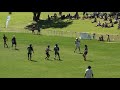 2011 WA State Championships Mixed Open Final