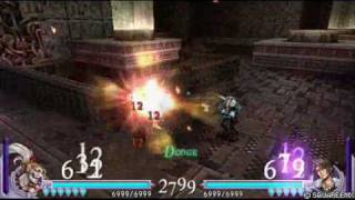 Dissidia Online Tournament C - Final - funkyman02(Kefka) vs Slinky_Slink(Squall) - Game2