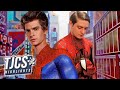 Maguire And Garfield In Spider-Man 3: Hot Mess Or Great Idea