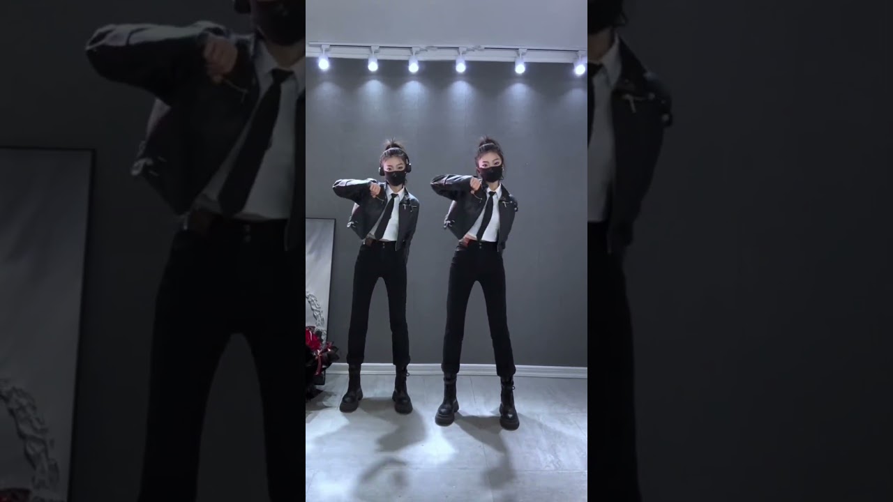 Feeling Free (feat. Eimy Sue) Dance Cover