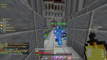 Capping Conquest | Making Big Faction RAIDABLE!!! | FiercePvP