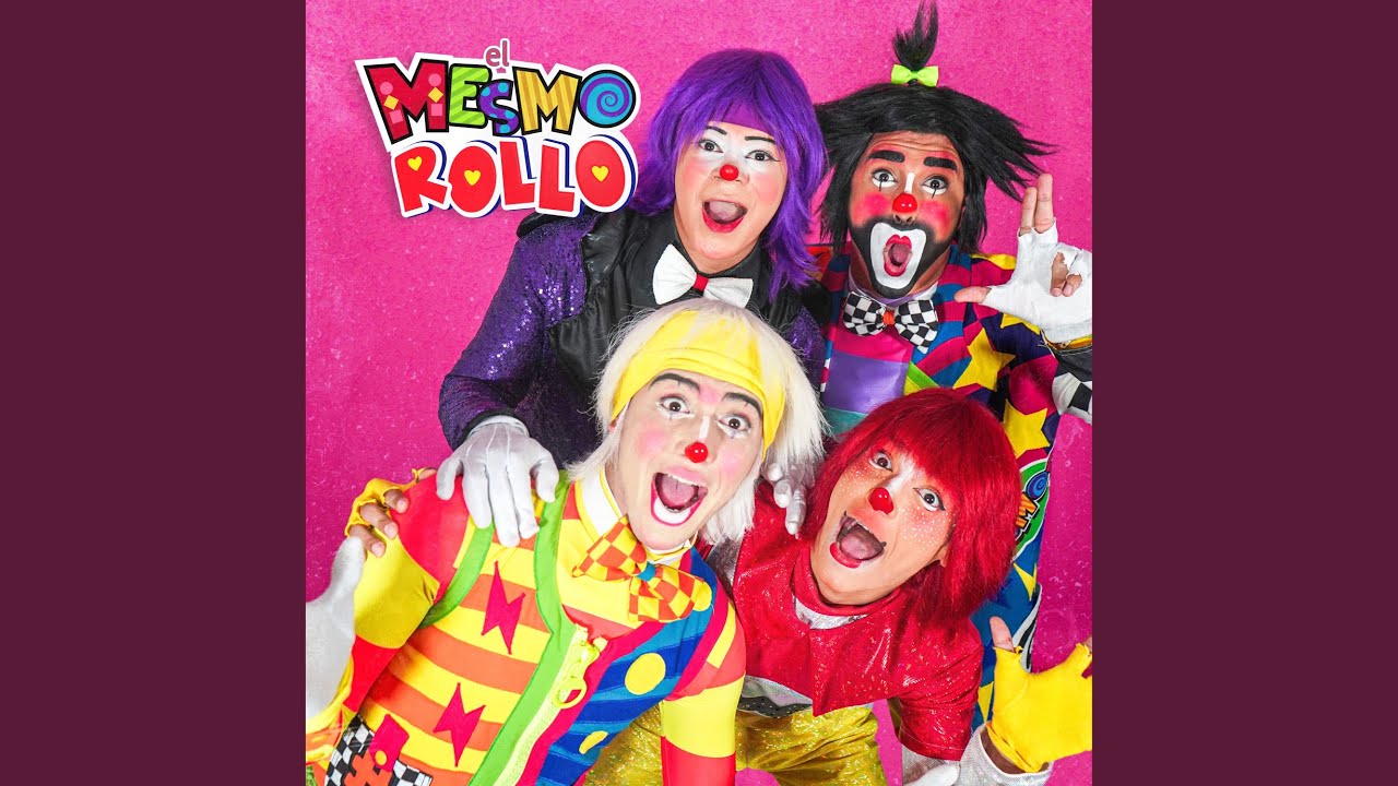 El Mesmo Rollo