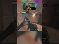 Sometimes I maybe cheating….😮‍💨 #warzone