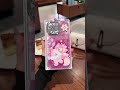 Dreamy Stella Lou Ballet & Adorable Lina Bell Mirror #shots #phonecase