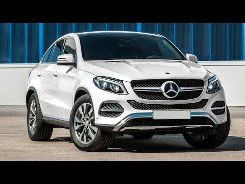 Mercedes Benz GLE - ЦЕНА ОШИБКИ 4.000.000р!