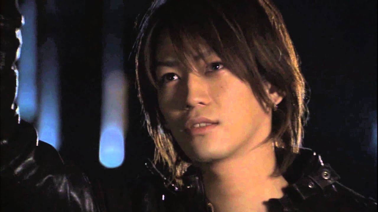 Tatta Hitotsu no Koi (Just One Love) -  Far Away