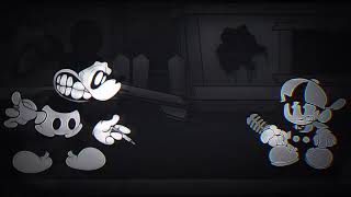 Unknown Suffering V1 Actual Vocal Recreation