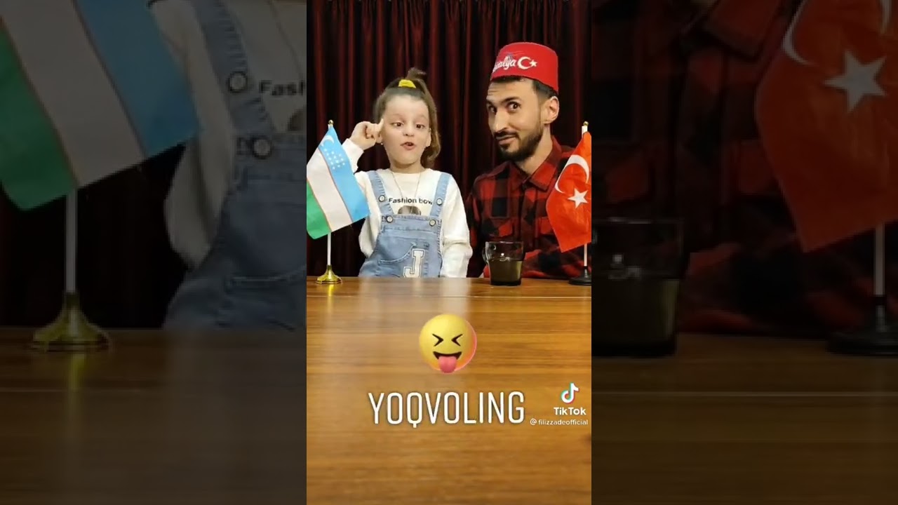 Turklardan Nima qilee, Zo’rini topvoling, Puliz yetsa sotvoling…