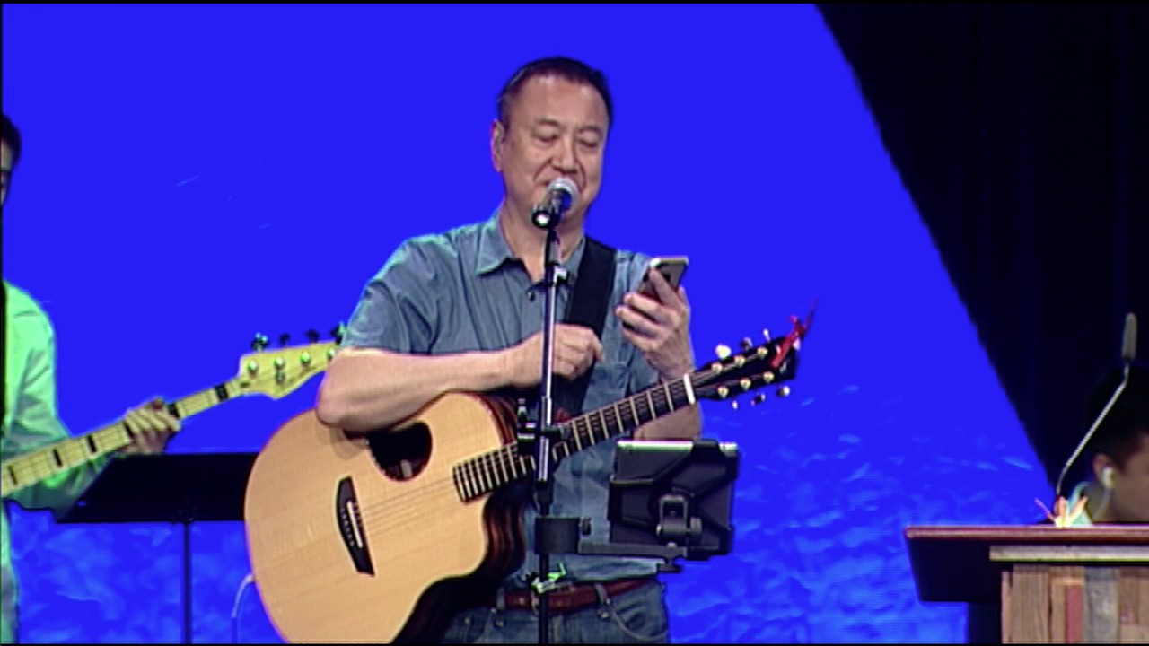 Sharon Chin's Celebration of Life