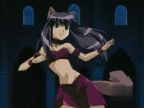 Dancin' Night-Zakuro