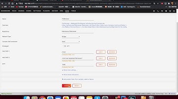 unraid docker安装filebrowser