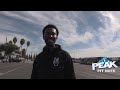 #NHRAFINALS - PEAK PIT NOTE - PAUL LEE'S PASSION FOR THE SPORT IS OBVIOUS