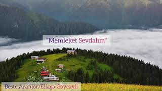 Memleket Sevdalım (Fon Müzik) Resimi