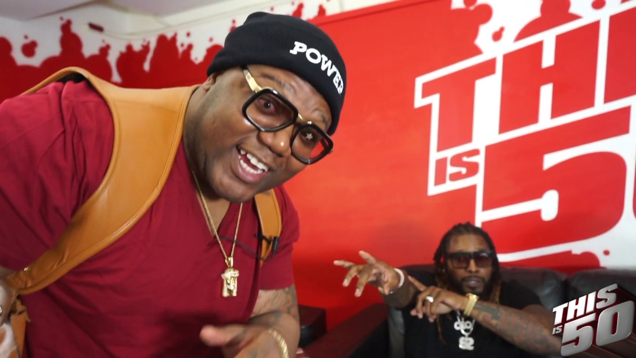 Money Bo Talks Why He Left the NFL To Pursue Rapping Career