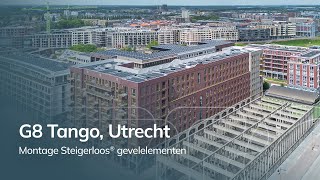 Vront G8 Tango Utrecht