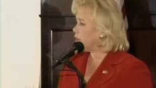 Lagop Attacks Maverick Republicans