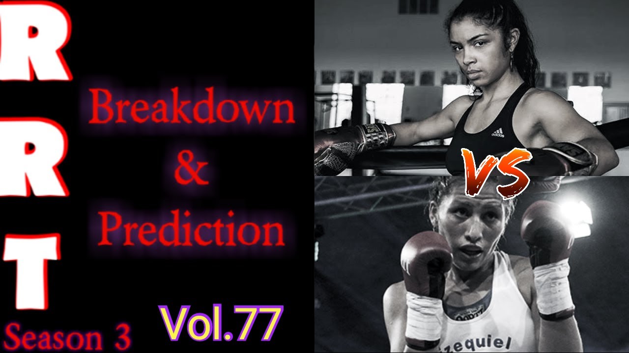 Jessica McCaskill vs Anahi Sanchez === breakdown & prediction ===