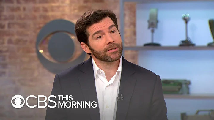LinkedIn CEO Jeff Weiner on developing compassion in the workplace