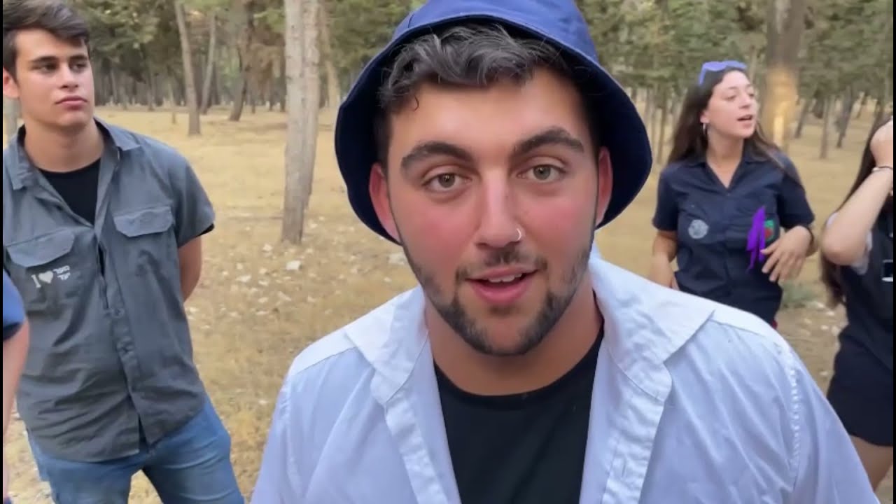 מחנון משרד המשפטים 2021!💜