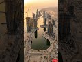 From Sand Into Dubai Marina.🤩