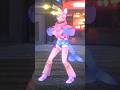 [MMD Vroid Vtuber] Killing Me - Chung Ha #vtuber #myvtuber #mmdshorts #warudo