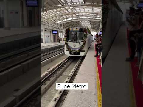 Pune metro