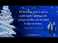 2022 Merry Christmas Video