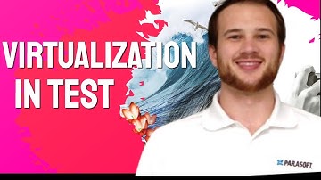 Virtualization in Test Automation