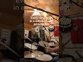 Paradiddle Practice Turned Into Whatever This Is