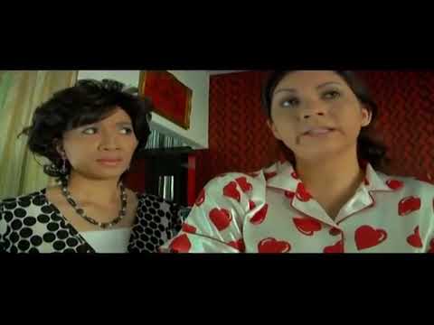 [CLIP] Noktah Erna : Ep 9 - Yang Penting Kira Kena Dapatkan Kamal | Tonton