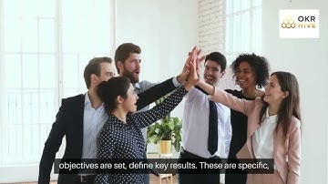 OKR Implementation | Proven Steps for Business Success