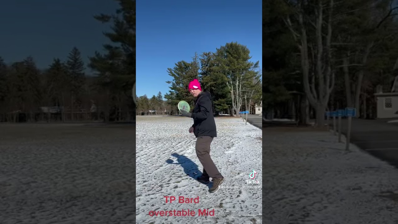 Pro Tip #discgolf #latitude64 #dynamicdiscs #westsidediscs #jomezpro #golf #gatekeepermedia #fyp