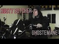 Rusty Butcher - Ghostemane[with russian lyrics]