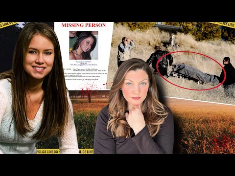 ENTFÜHRT IM SCHLAF ? Eine unverschlossene Tür und die letzten Stunden im Leben von Brianna Denison…
