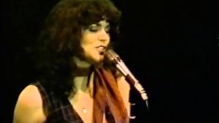 Linda Ronstadt - Fox Theatre, Atlanta, GA 1977-12-01