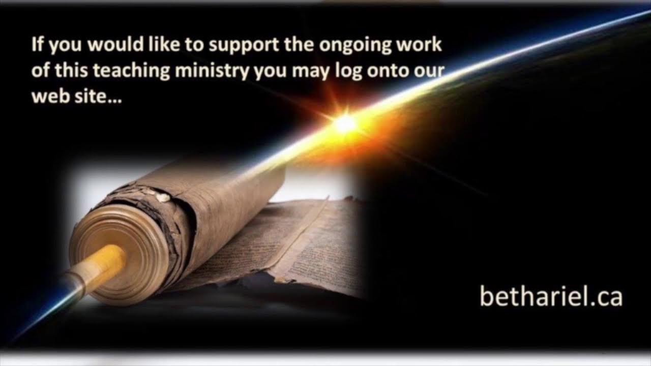 Messiah in Isaiah - P5