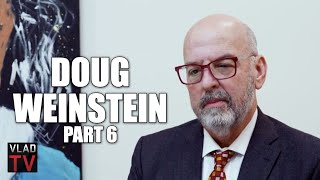 YSL Lawyer Doug Weinstein Thinks Young Thug Wouldve Beaten His Case If He Stayed on Trial (Part 6)