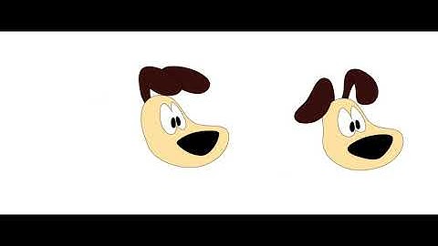 Dogs "Having a Breakdown"/"Gimmick 6" Exercises (Eric Goldberg