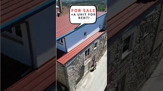 3-Unit Stone House for Sale in Portugal