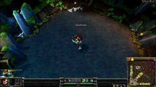 Katarina Emotes