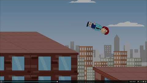 My first wrapper offline video