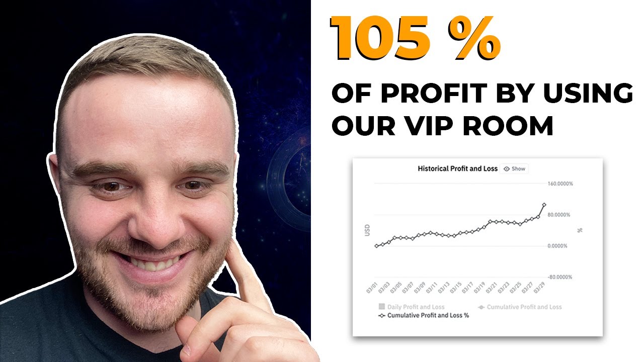 Crypto VIP room. Our members made more than 100% by trading Binance Futures: BTC, ETH, ADA, BNB...