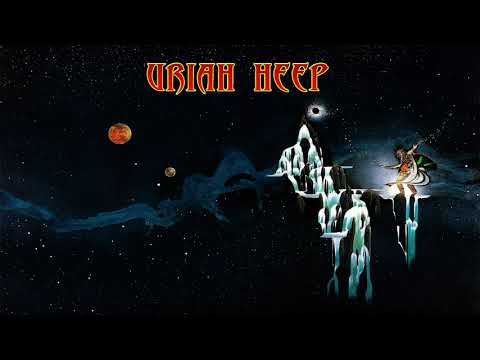Uriah Heep -
