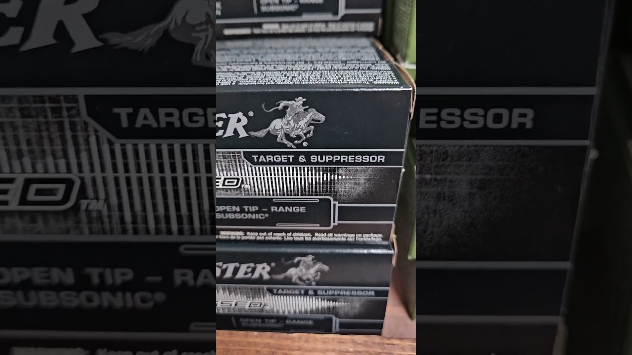 300 blk патроны